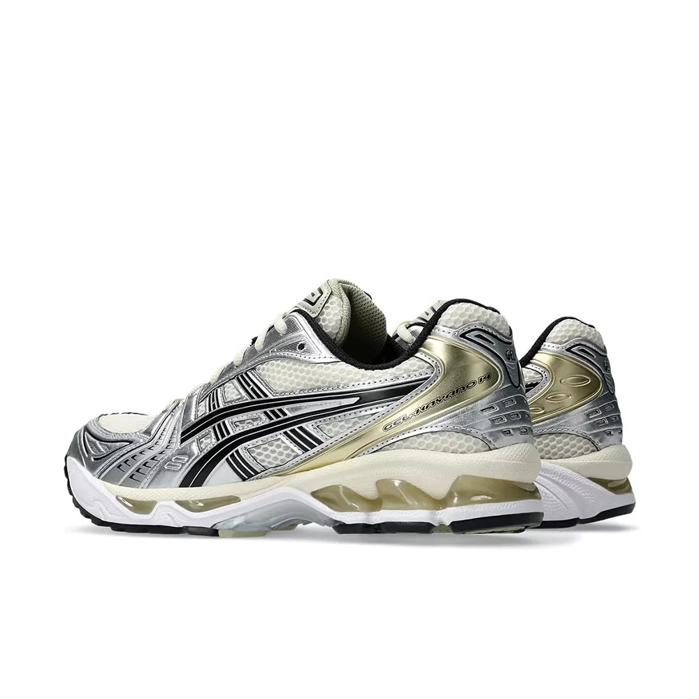 Gel-Kayano 14 'Birch Pure Silver'