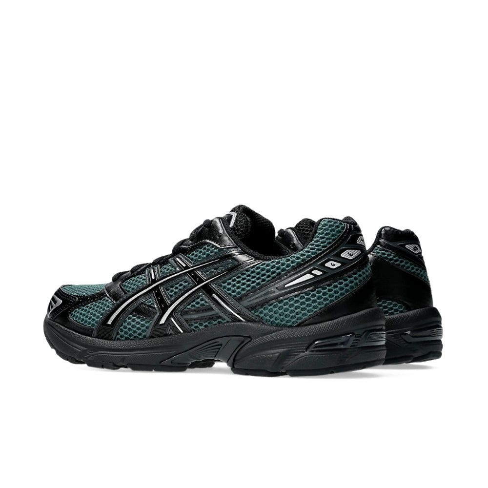 Gel-1130 'Dusty Fern Black'