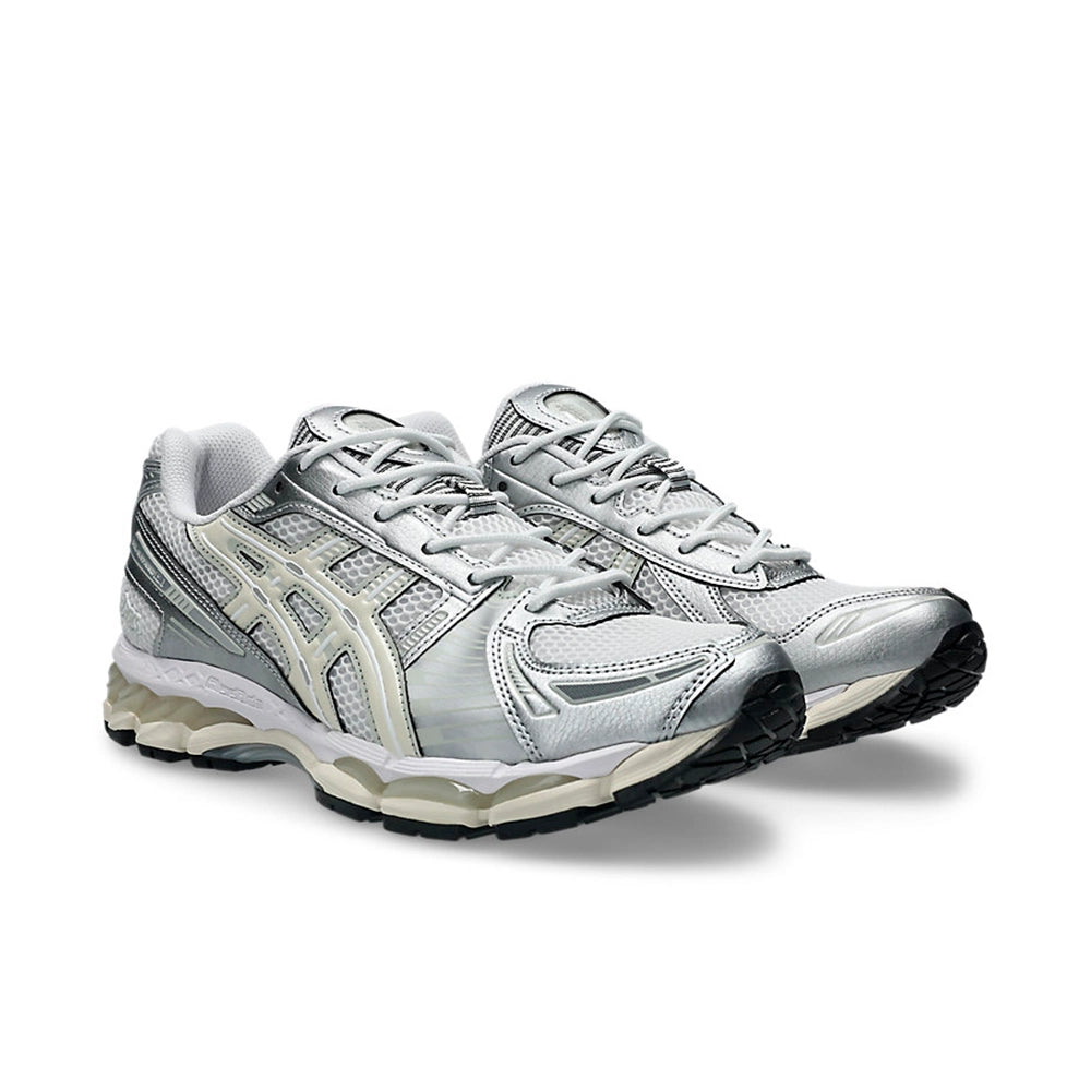 Gel-Kayano 12.1 'White Cream'