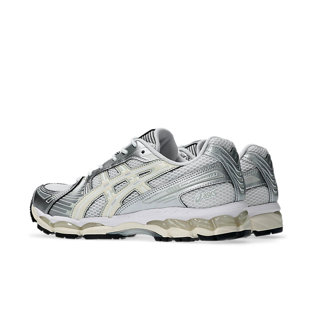 Gel-Kayano 12.1 'White Cream'