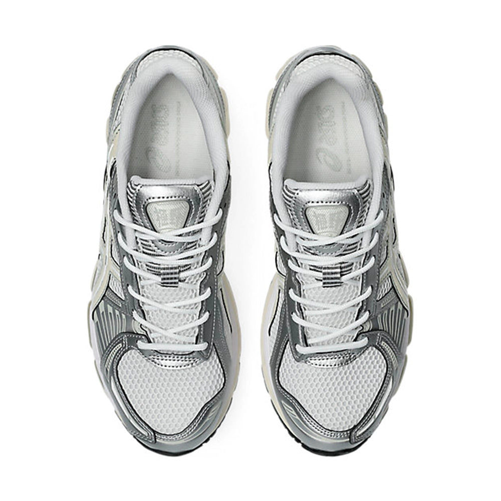 Gel-Kayano 12.1 'White Cream'
