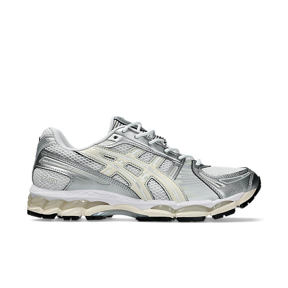 Gel-Kayano 12.1 'White Cream'