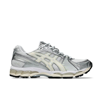 Gel-Kayano 12.1 'White Cream'