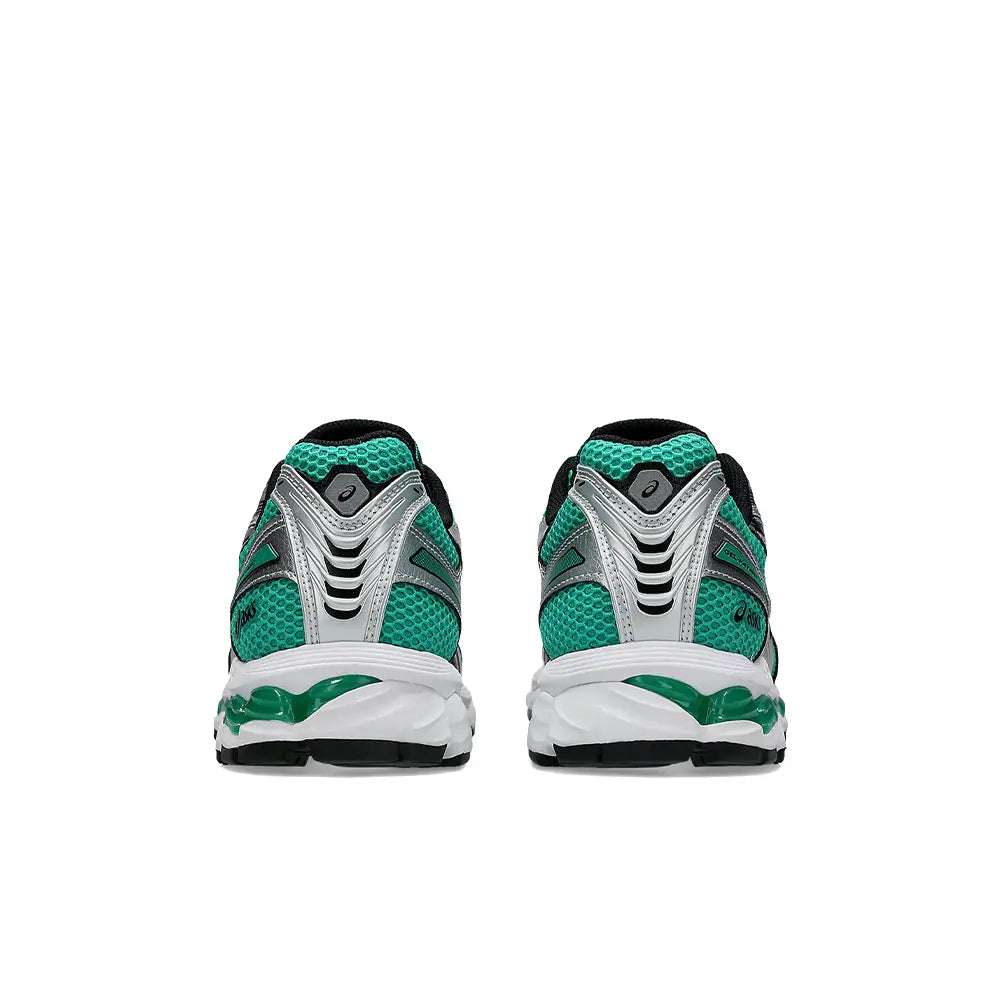 Gel-Kayano 12.1 'Edamame Green Black'