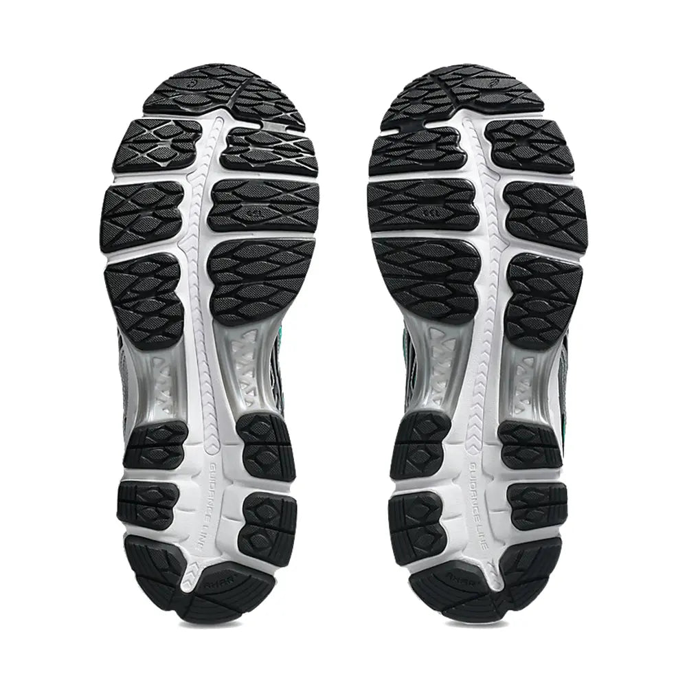 Gel-Kayano 12.1 'Edamame Green Black'