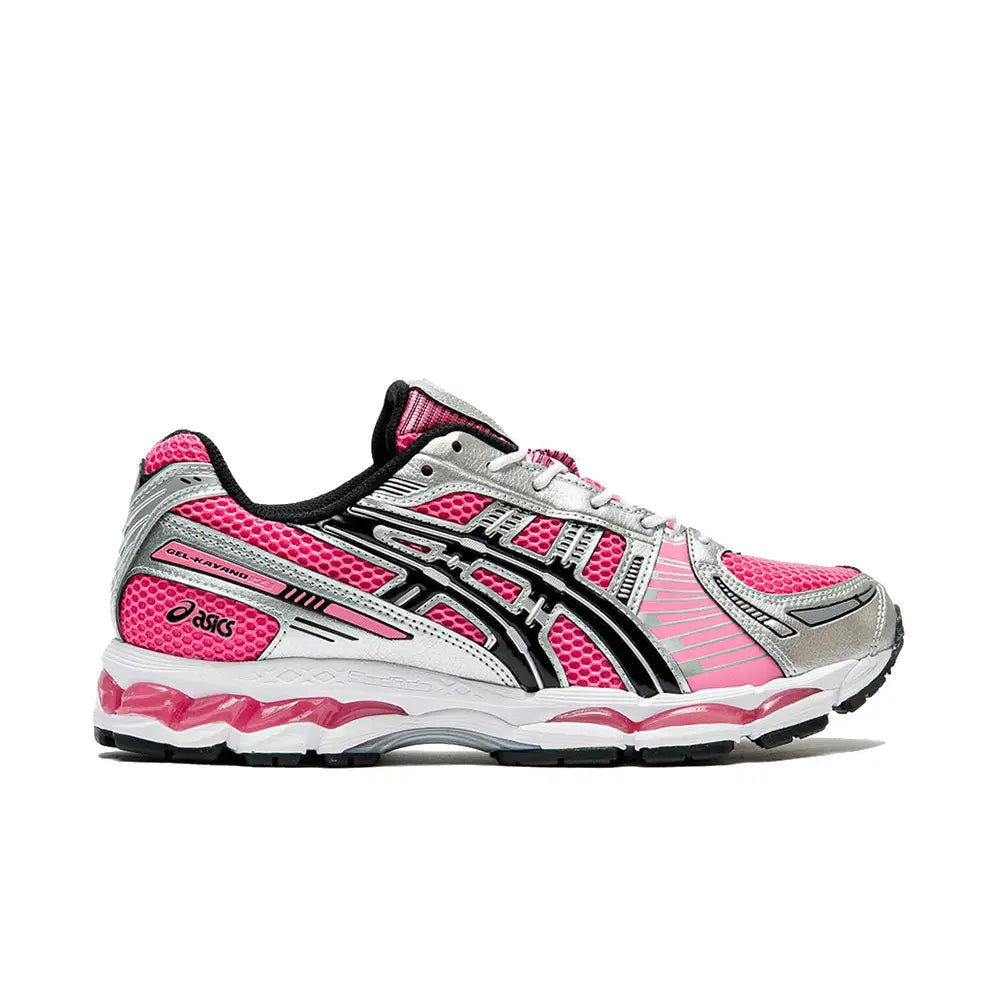 Gel-Kayano 12.1 'Dragon Fruit Black'