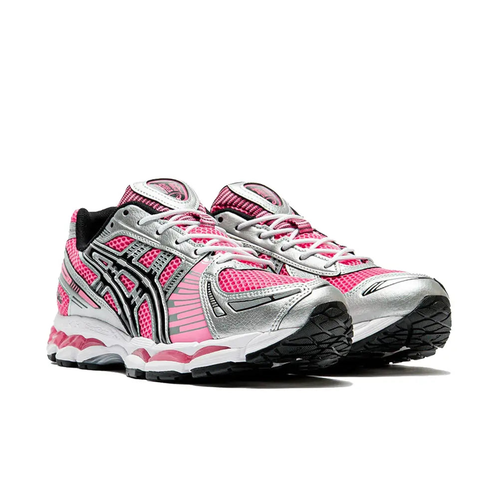Gel-Kayano 12.1 'Dragon Fruit Black'