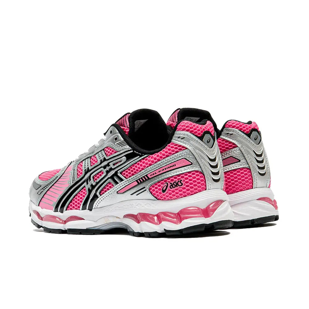Gel-Kayano 12.1 'Dragon Fruit Black'