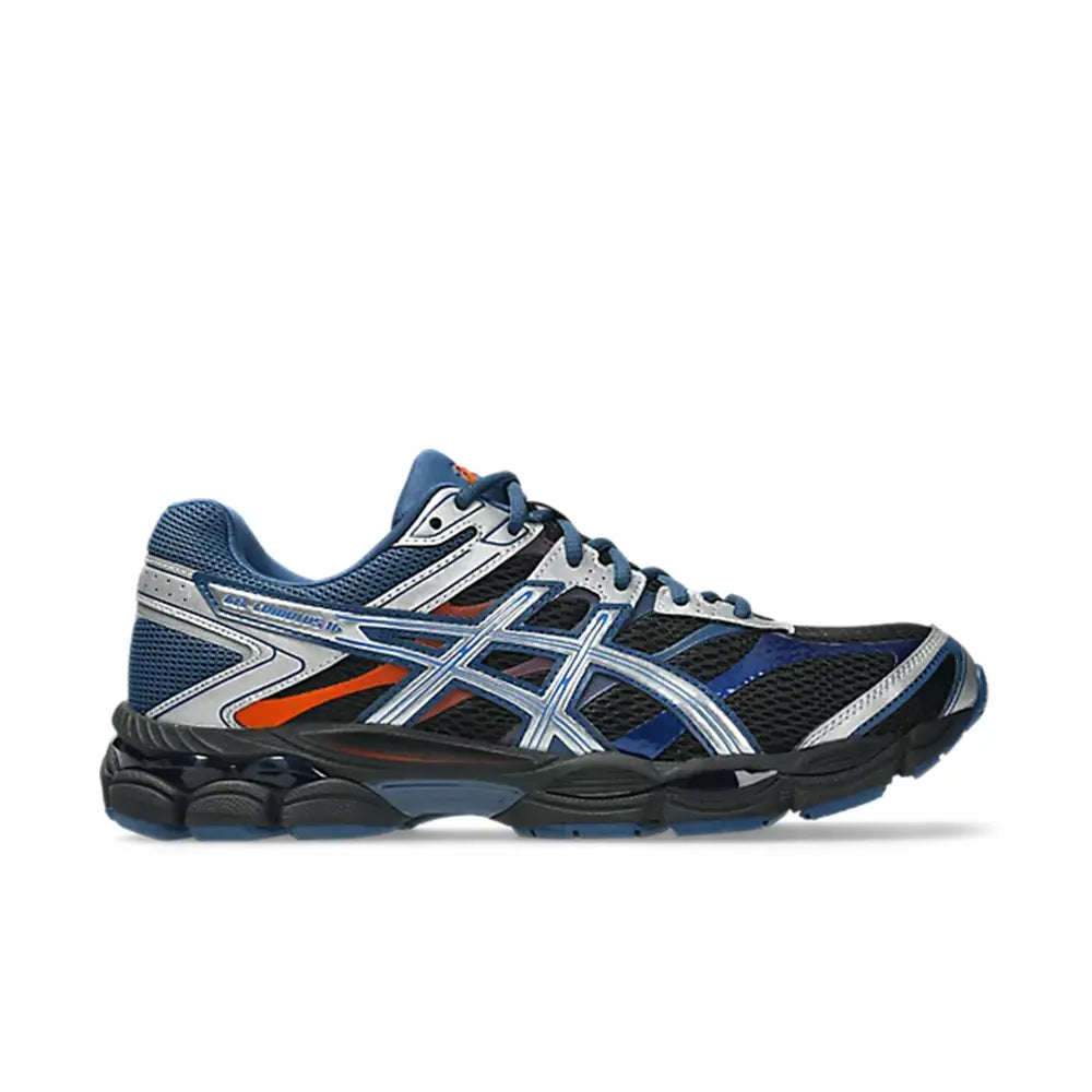 Gel-Cumulus 16 'Black Illusion Blue'