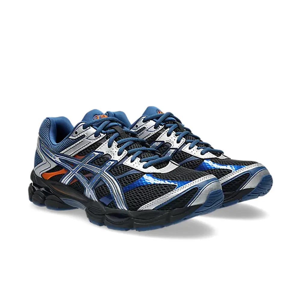 Gel-Cumulus 16 'Black Illusion Blue'