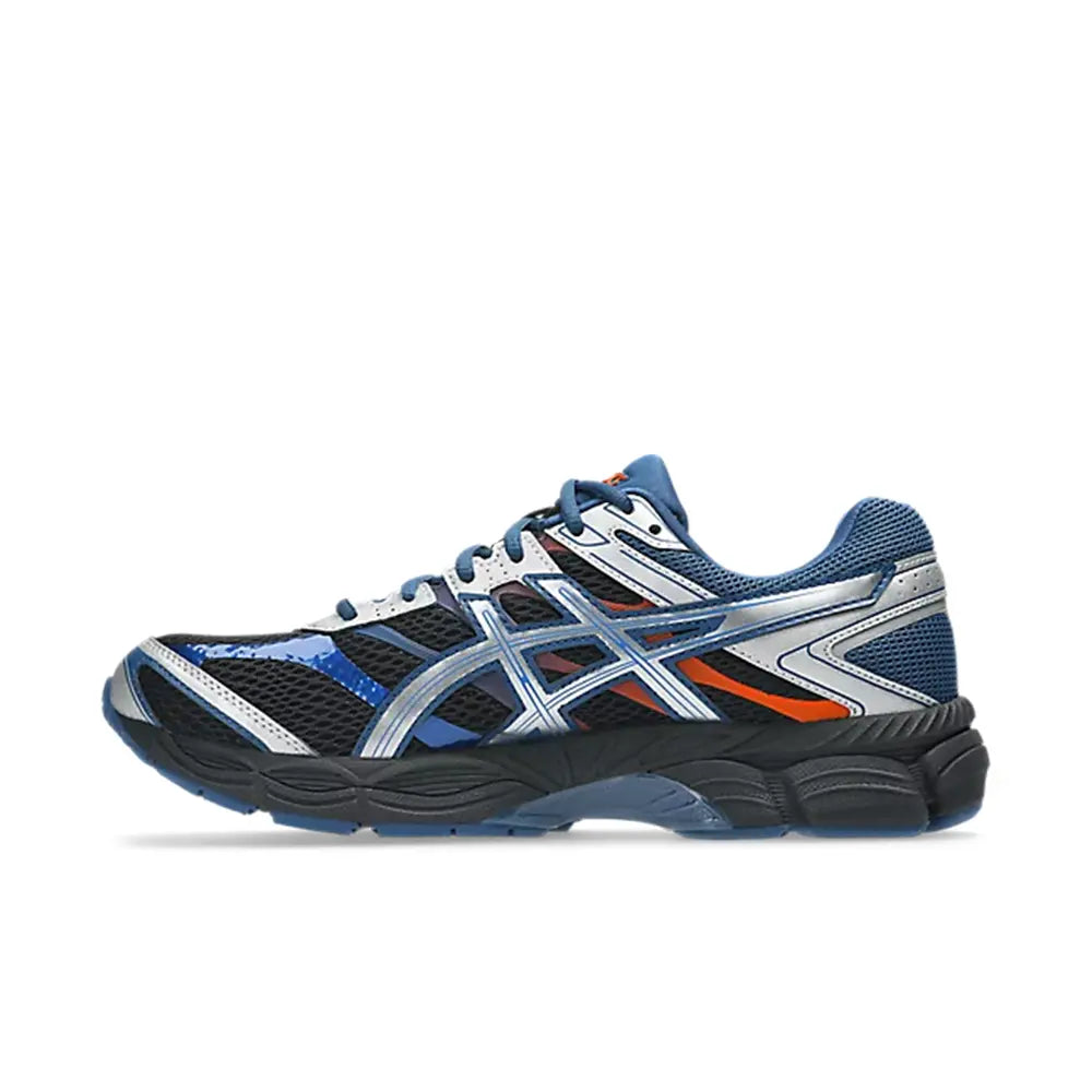 Gel-Cumulus 16 'Black Illusion Blue'