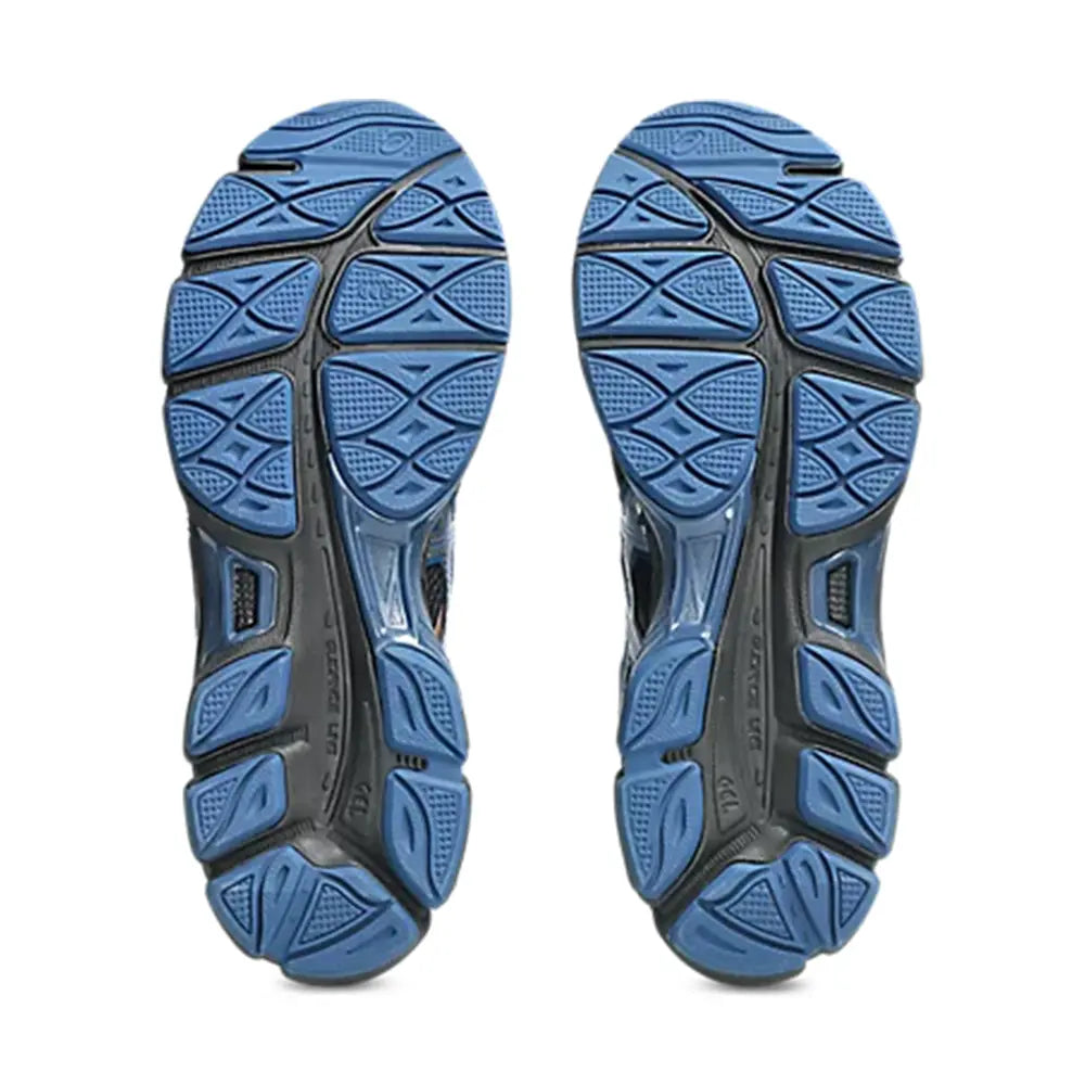 Gel-Cumulus 16 'Black Illusion Blue'
