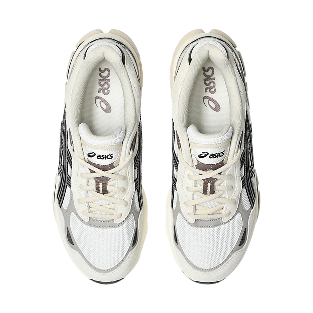 Gel-NYC 2.0 'White Oatmeal'