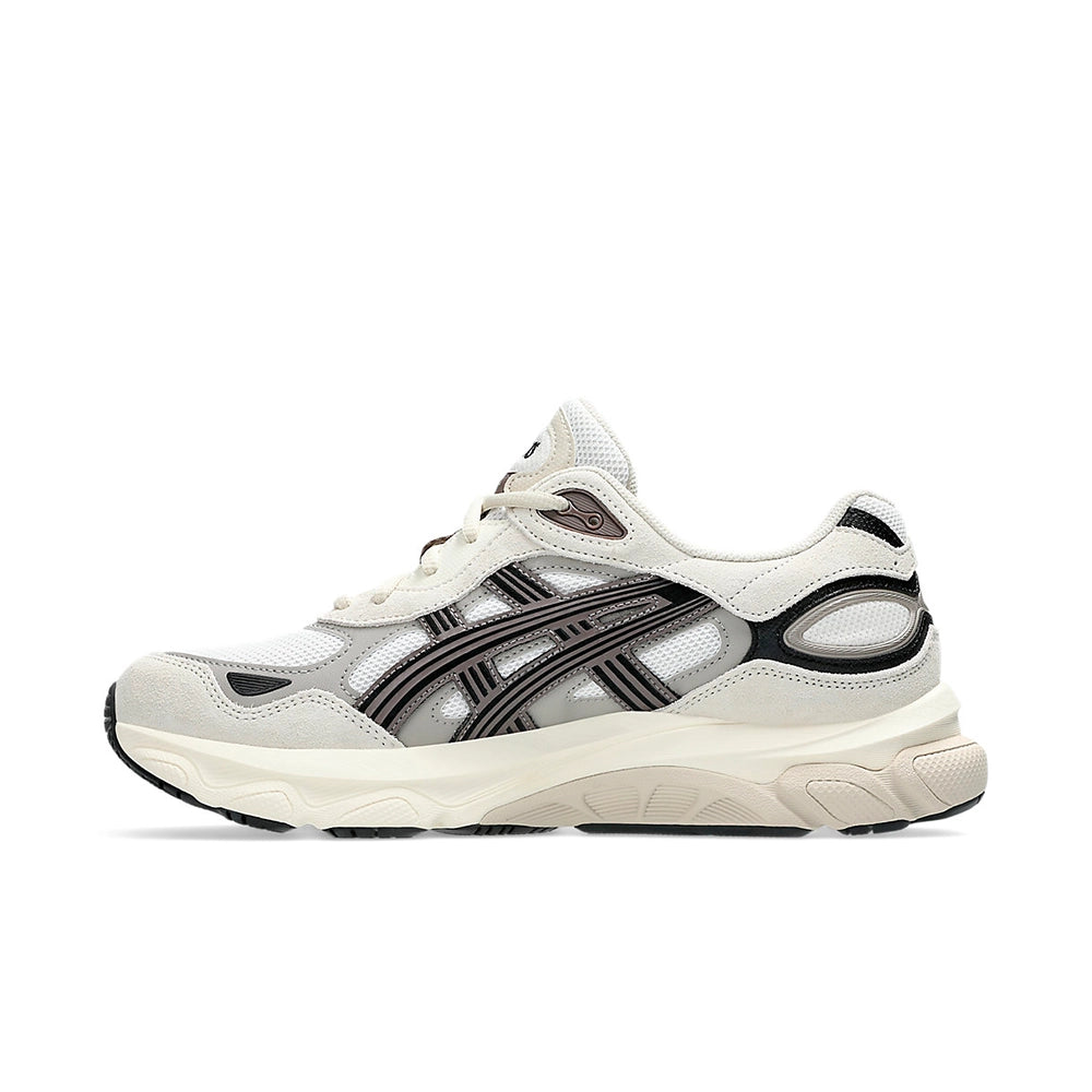Gel-NYC 2.0 'White Oatmeal'
