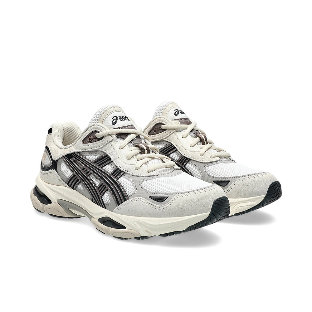 Gel-NYC 2.0 'White Oatmeal'