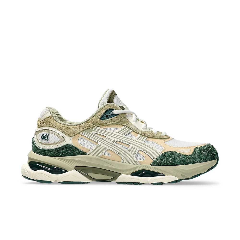 Gel-NYC 2.0 'Cream Dusty Fern'