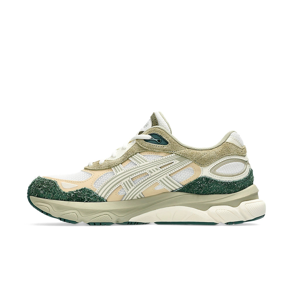 Gel-NYC 2.0 'Cream Dusty Fern'