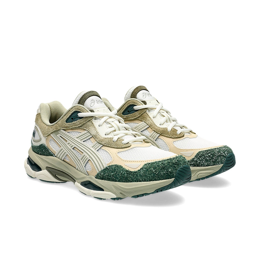 Gel-NYC 2.0 'Cream Dusty Fern'