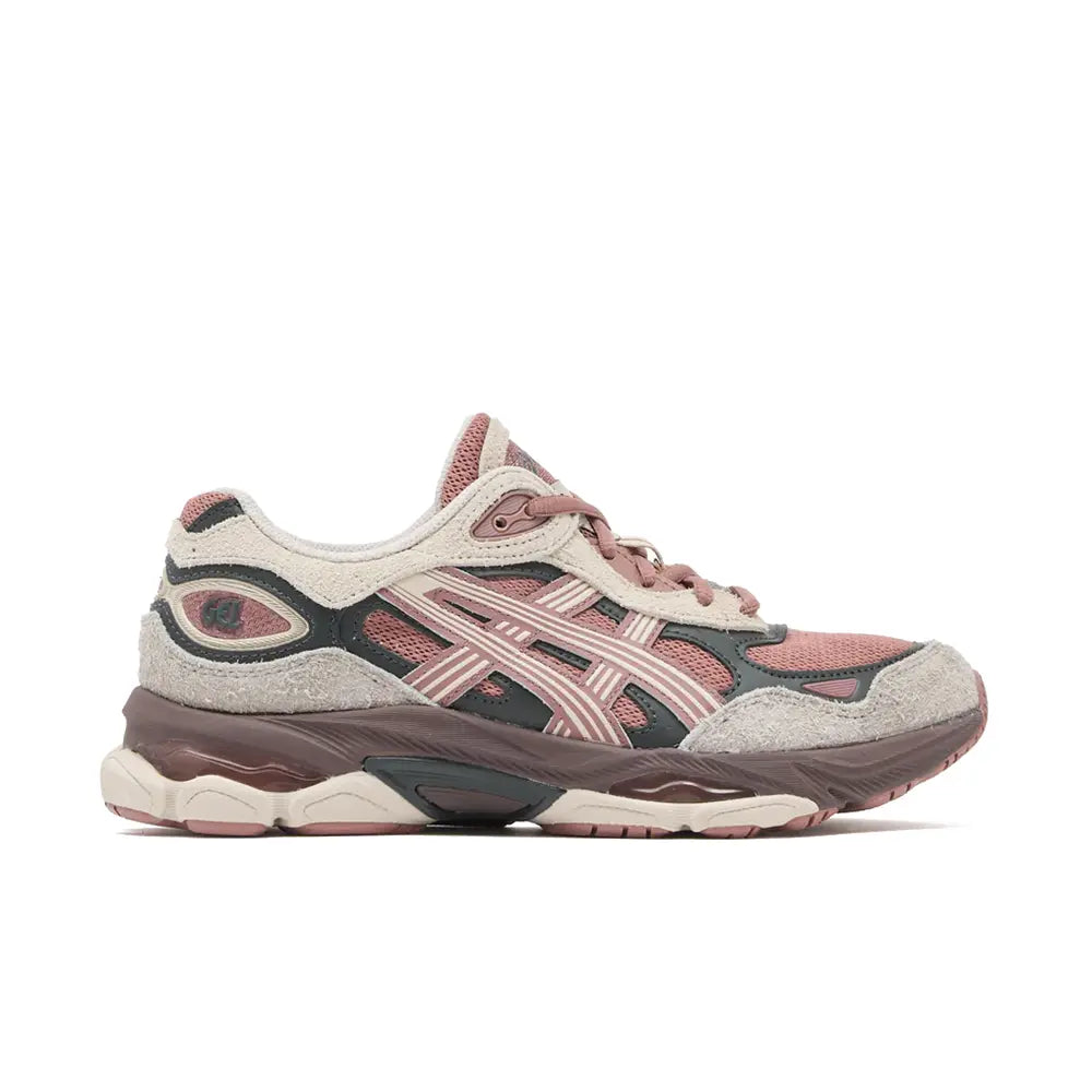 Gel-NYC 2.0 'Umeboshi Moonrock'