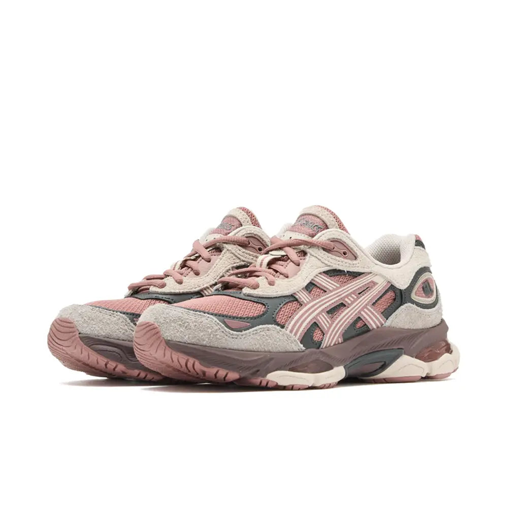 Gel-NYC 2.0 'Umeboshi Moonrock'