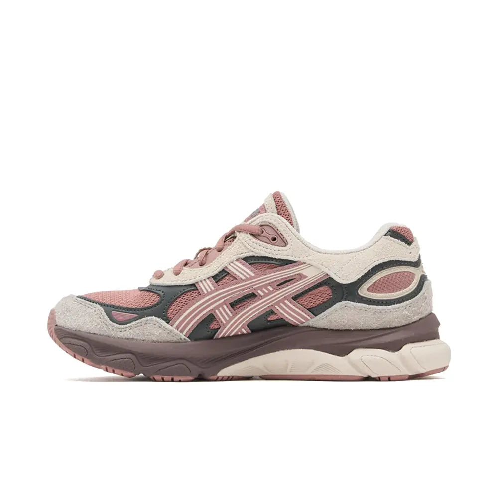 Gel-NYC 2.0 'Umeboshi Moonrock'