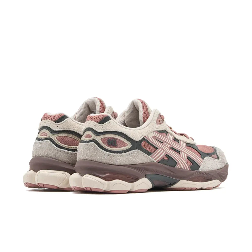 Gel-NYC 2.0 'Umeboshi Moonrock'