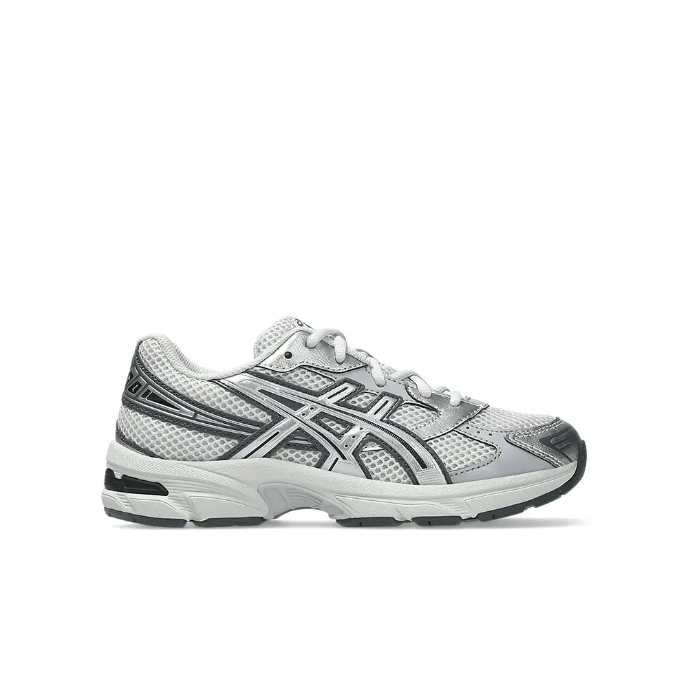 Gel-1130 GS 'Glacier Grey Pure Silver'