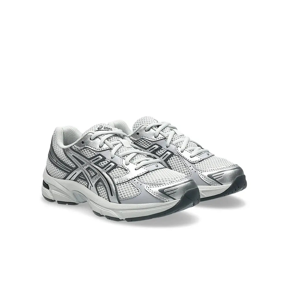 Gel-1130 GS 'Glacier Grey Pure Silver'