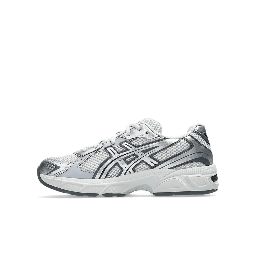 Gel-1130 GS 'Glacier Grey Pure Silver'