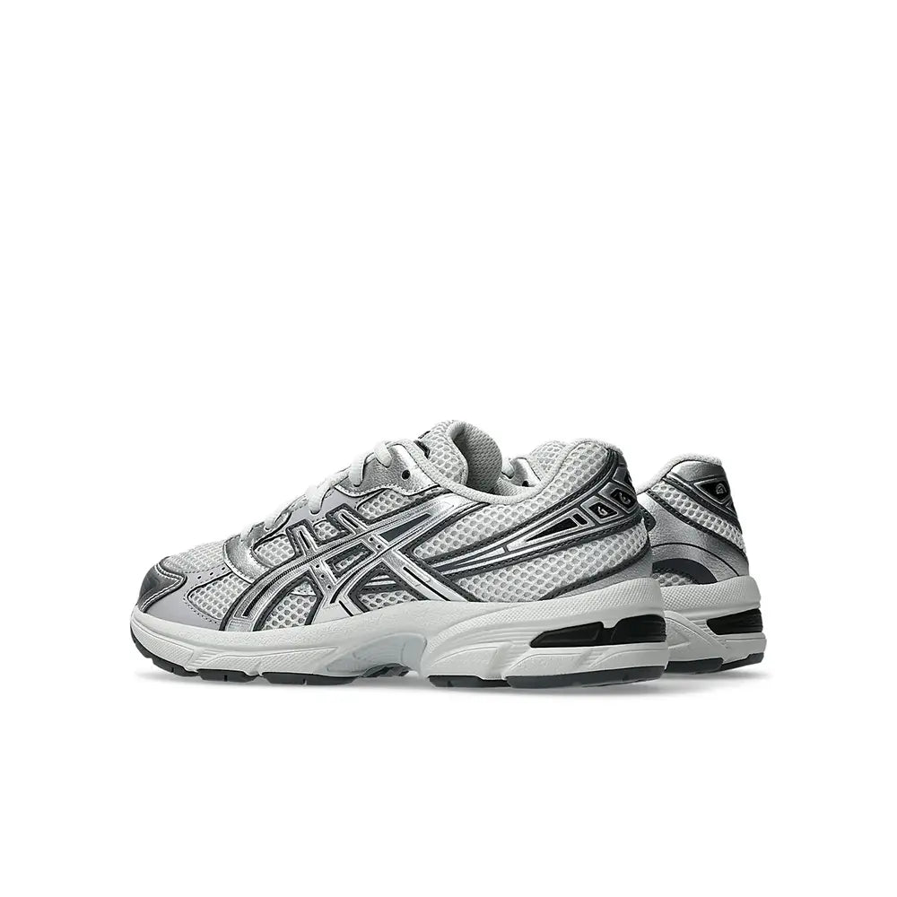 Gel-1130 GS 'Glacier Grey Pure Silver'