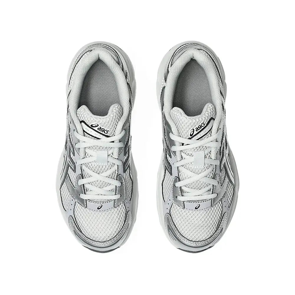 Gel-1130 GS 'Glacier Grey Pure Silver'