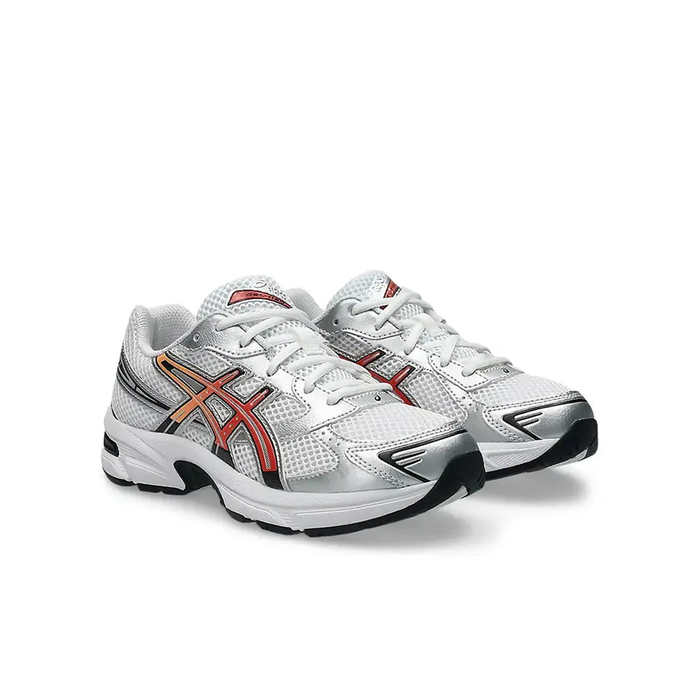 Gel-1130 GS 'White Red Snapper'