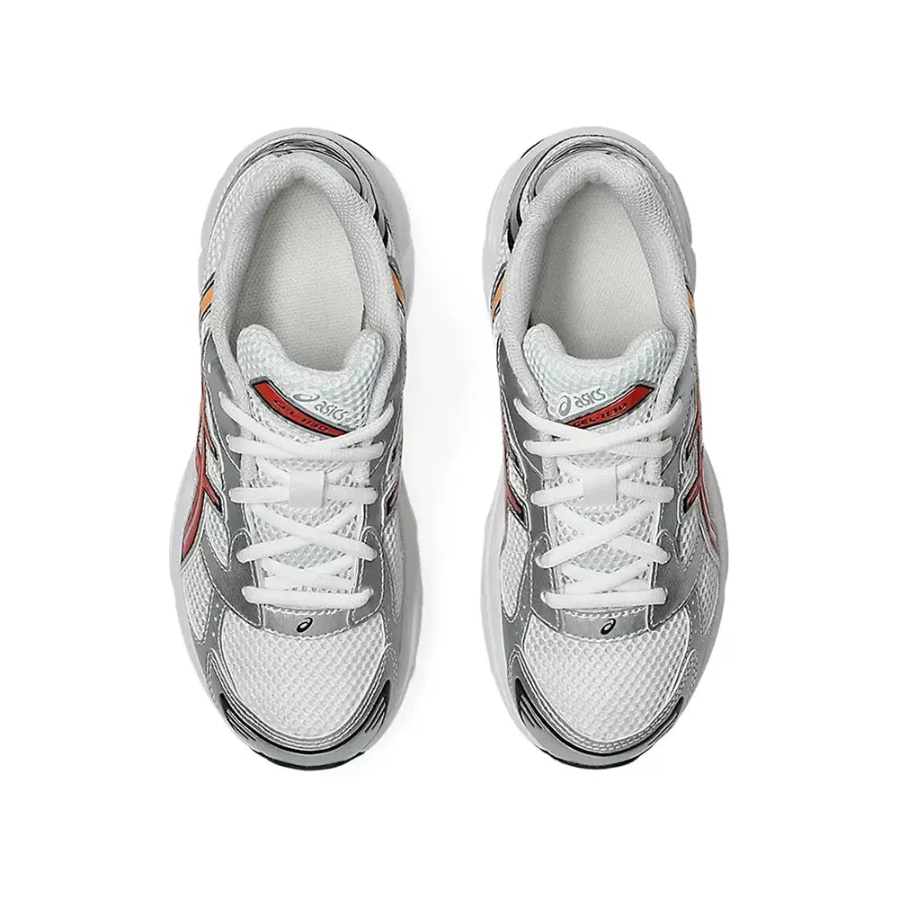 Gel-1130 GS 'White Red Snapper'