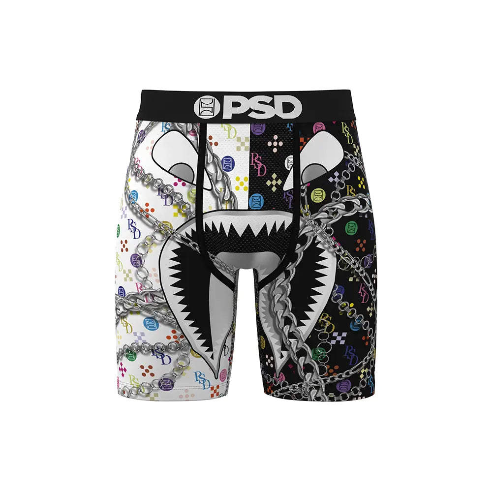 Warface Prestige Split Boxer Briefs