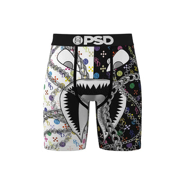 Warface Prestige Split Boxer Briefs