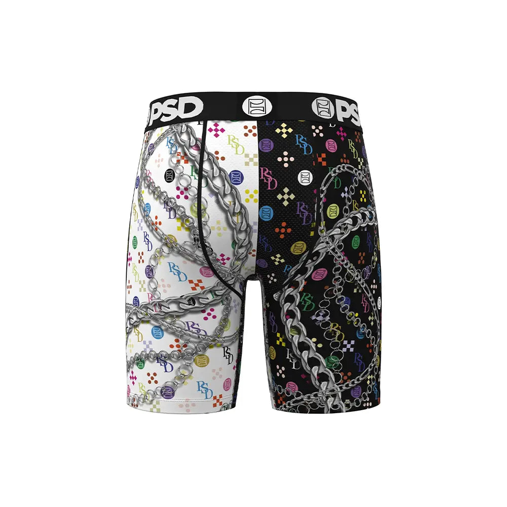 Warface Prestige Split Boxer Briefs