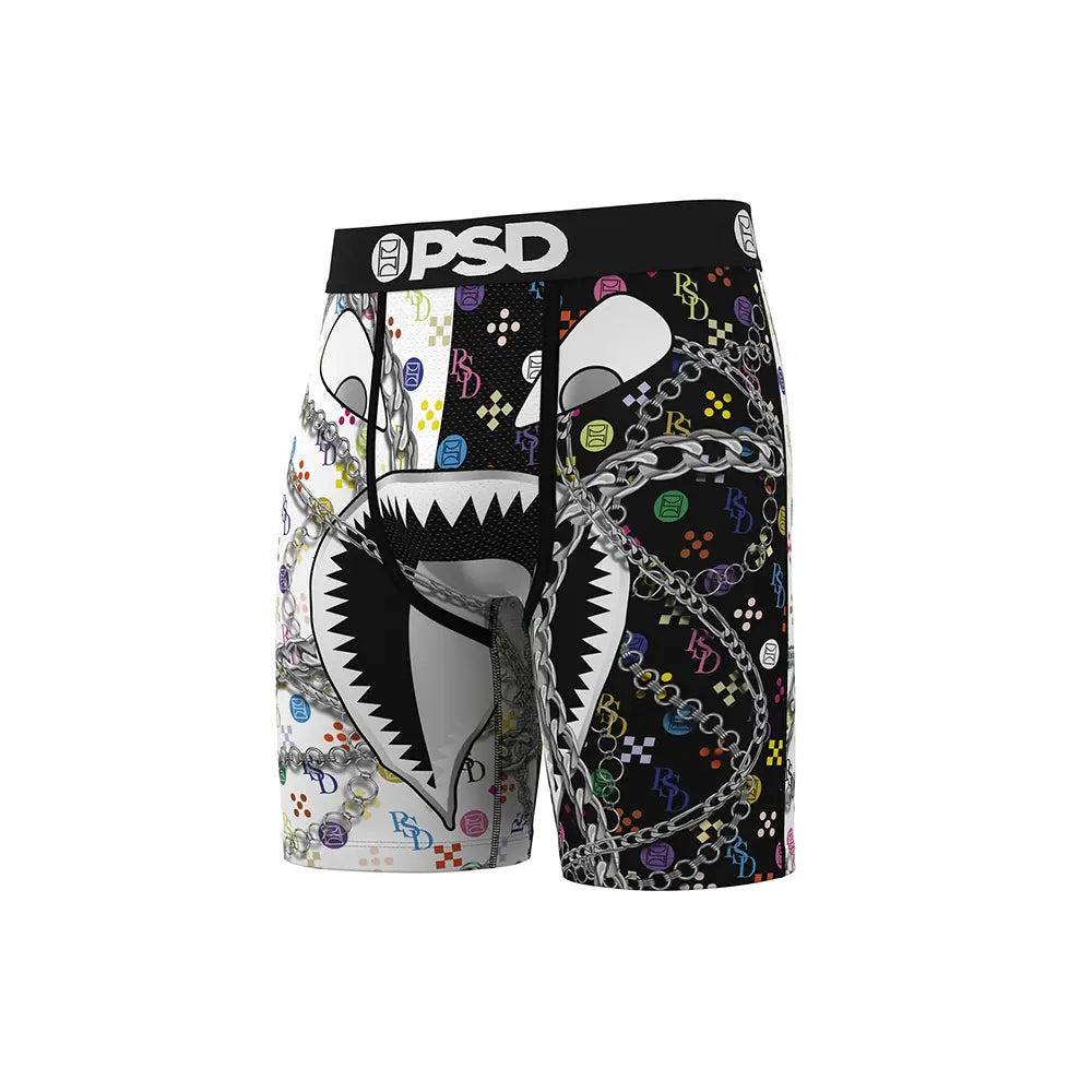 Warface Prestige Split Boxer Briefs
