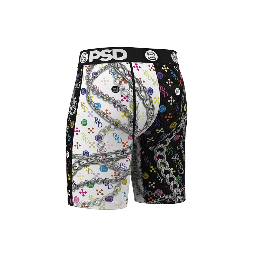Warface Prestige Split Boxer Briefs