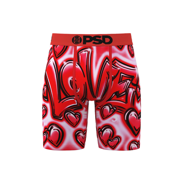 Love Core Boxer Briefs