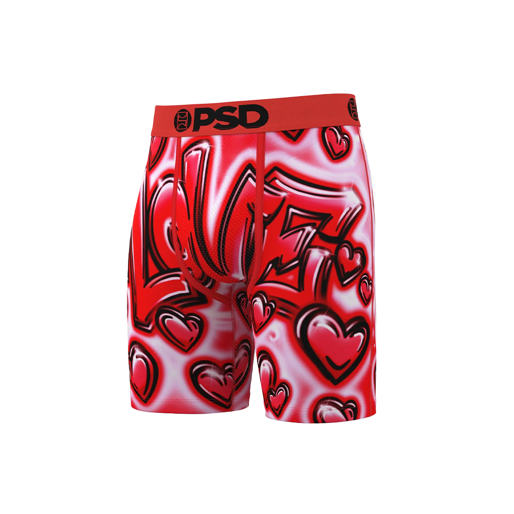 Love Core Boxer Briefs