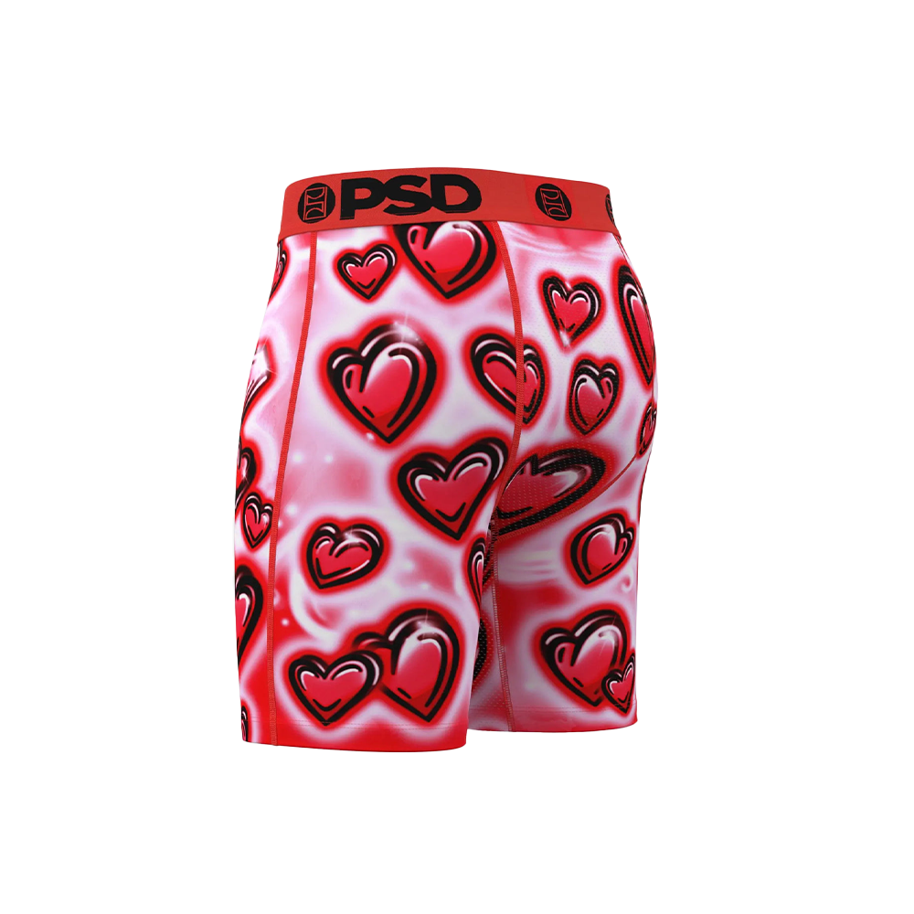 Love Core Boxer Briefs