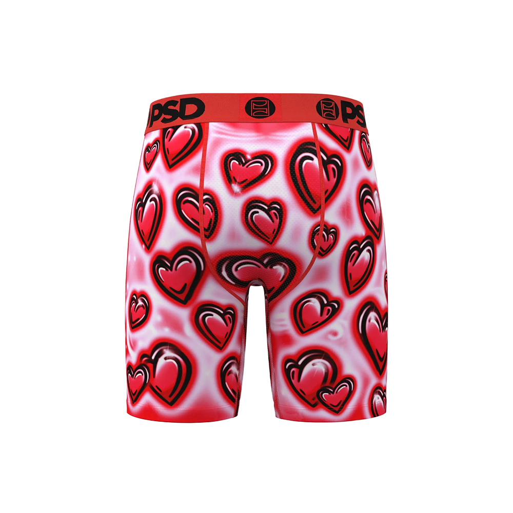 Love Core Boxer Briefs