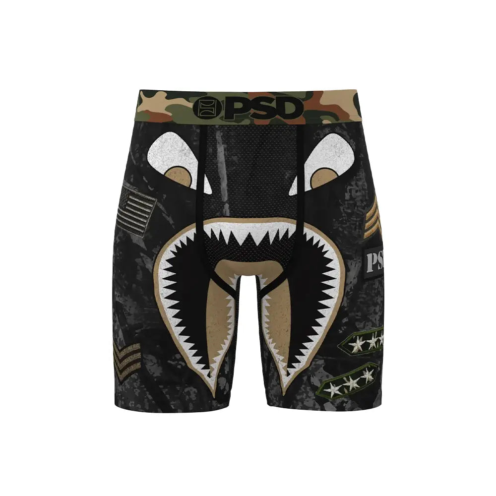 Warface PSD Army Boxer Briefs