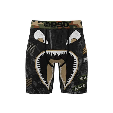Warface PSD Army Boxer Briefs