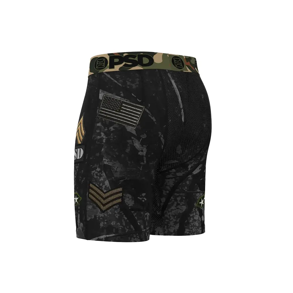Warface PSD Army Boxer Briefs