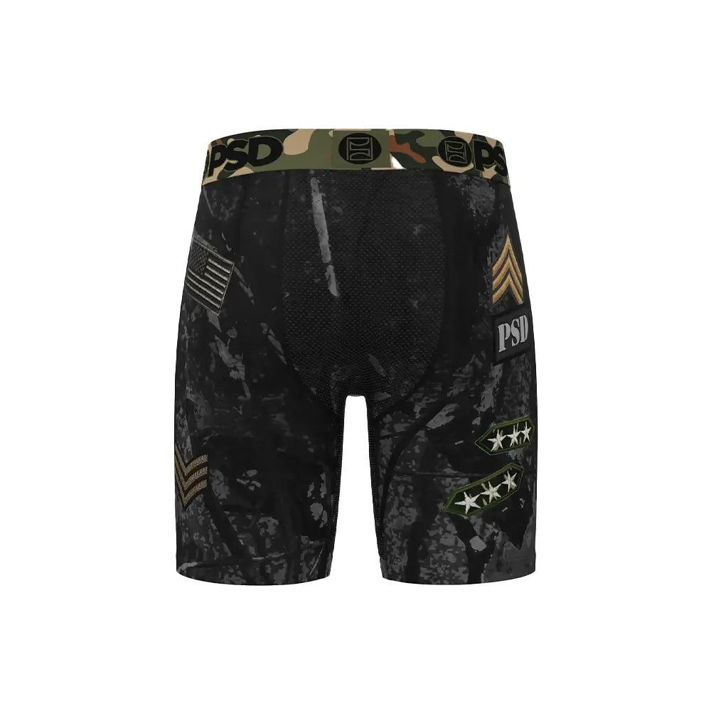 Warface PSD Army Boxer Briefs