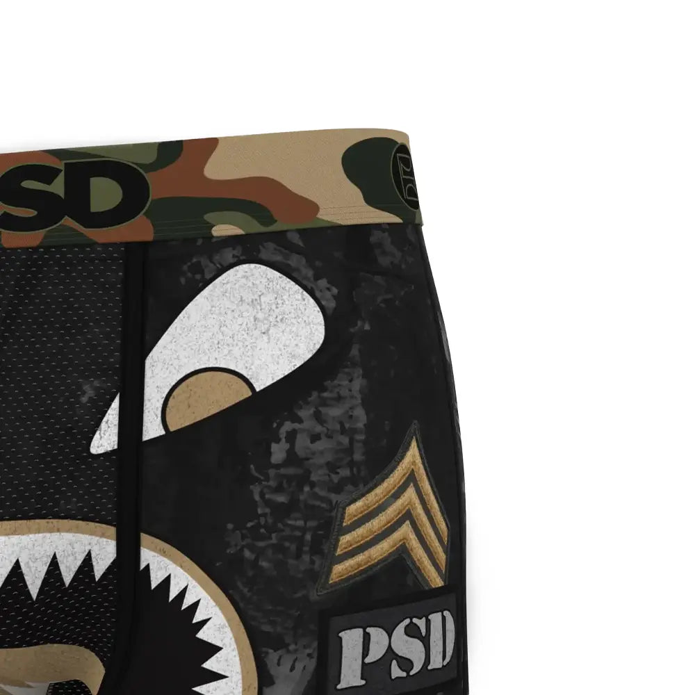 Warface PSD Army Boxer Briefs