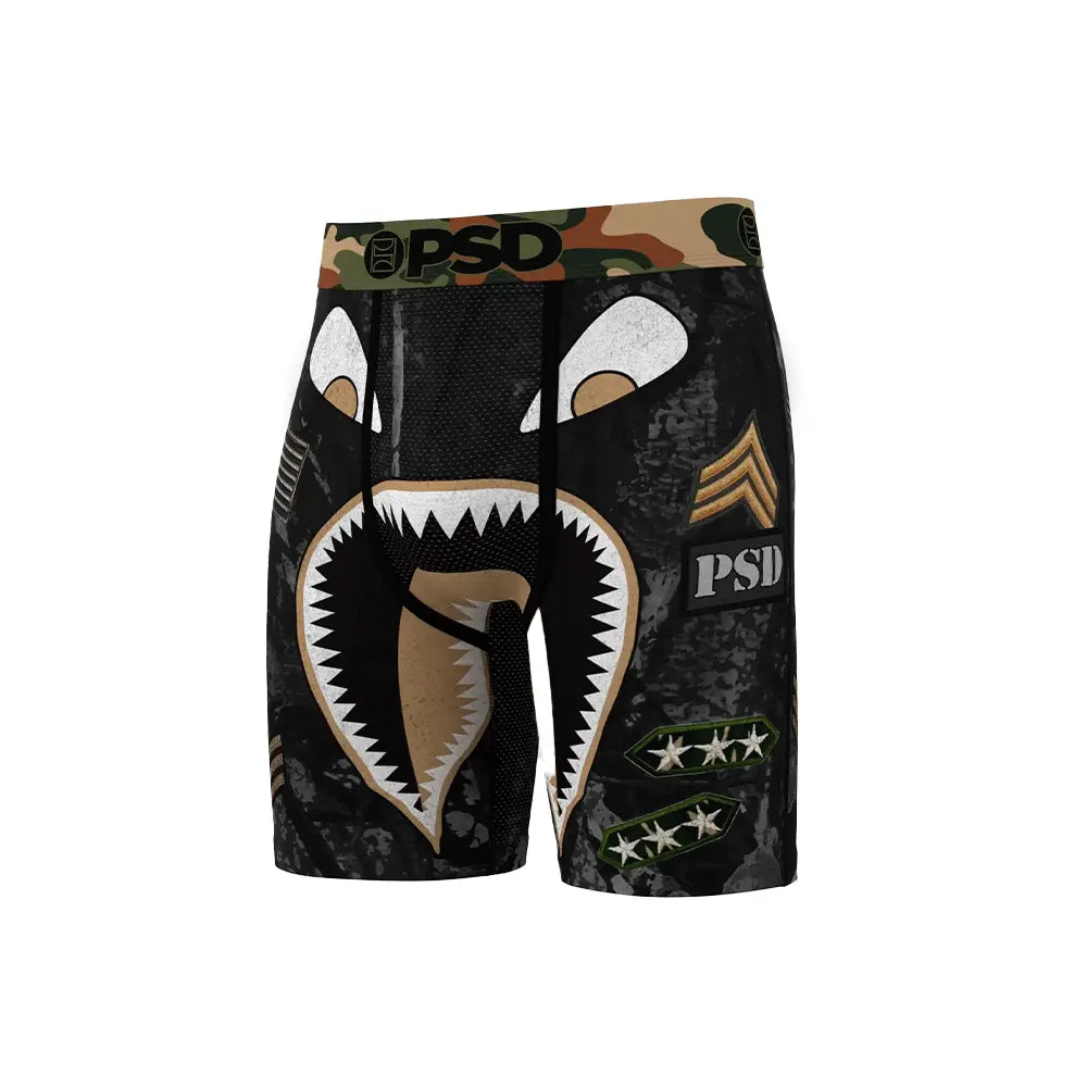 Warface PSD Army Boxer Briefs