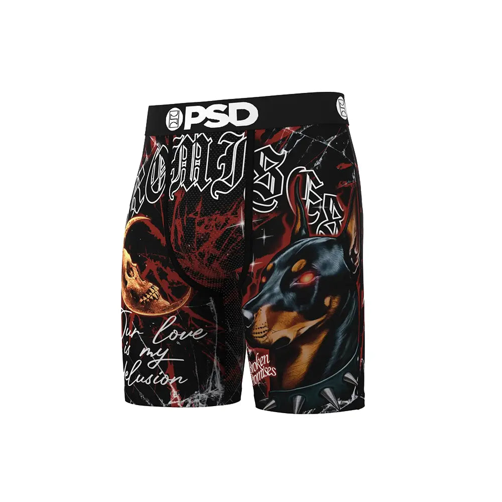 BP Delusion Boxer Briefs