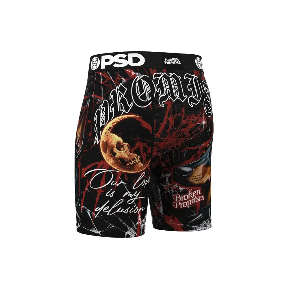 BP Delusion Boxer Briefs